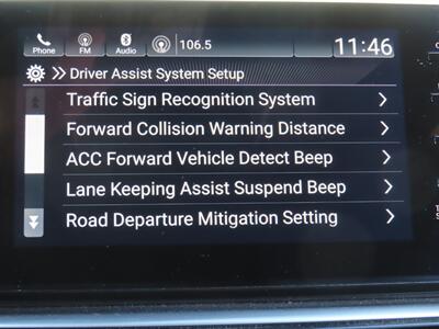 2021 Honda Accord Sport - Photo 13 - Santa Cruz, CA 95062