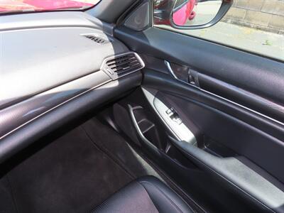 2021 Honda Accord Sport - Photo 24 - Santa Cruz, CA 95062