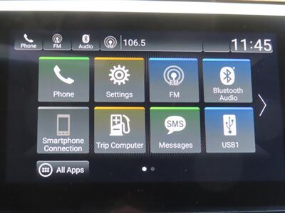 2021 Honda Accord Sport - Photo 21 - Santa Cruz, CA 95062