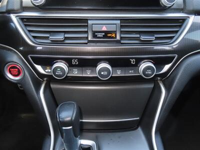 2021 Honda Accord Sport - Photo 28 - Santa Cruz, CA 95062