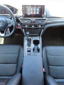 2021 Honda Accord Sport - Photo 19 - Santa Cruz, CA 95062