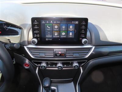 2021 Honda Accord Sport - Photo 18 - Santa Cruz, CA 95062