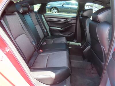 2021 Honda Accord Sport - Photo 34 - Santa Cruz, CA 95062