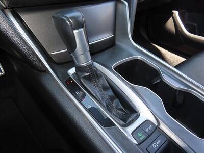 2021 Honda Accord Sport - Photo 27 - Santa Cruz, CA 95062