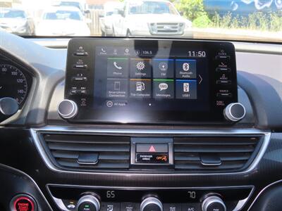 2021 Honda Accord Sport - Photo 25 - Santa Cruz, CA 95062