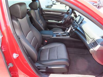 2021 Honda Accord Sport - Photo 22 - Santa Cruz, CA 95062