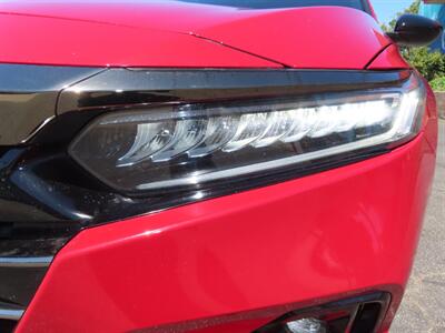 2021 Honda Accord Sport - Photo 41 - Santa Cruz, CA 95062