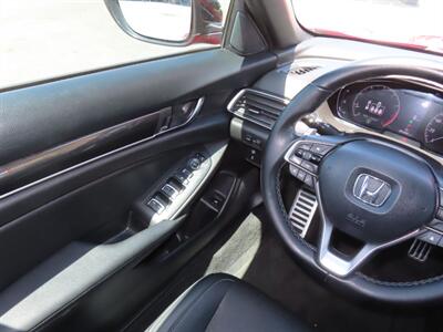 2021 Honda Accord Sport - Photo 12 - Santa Cruz, CA 95062