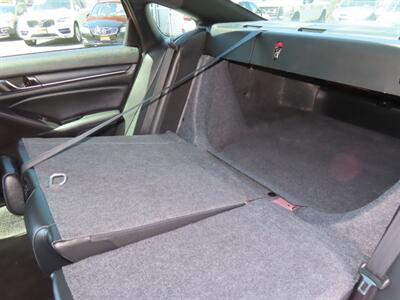 2021 Honda Accord Sport - Photo 36 - Santa Cruz, CA 95062