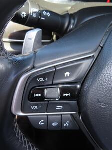 2021 Honda Accord Sport - Photo 8 - Santa Cruz, CA 95062