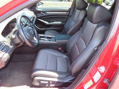 2021 Honda Accord Sport - Photo 6 - Santa Cruz, CA 95062
