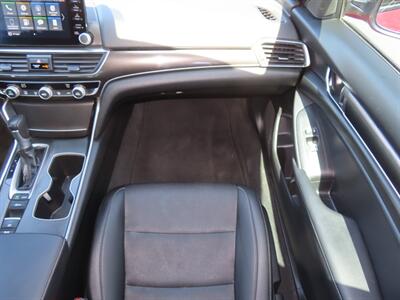 2021 Honda Accord Sport - Photo 23 - Santa Cruz, CA 95062