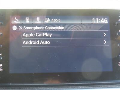 2021 Honda Accord Sport - Photo 26 - Santa Cruz, CA 95062