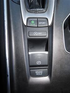 2021 Honda Accord Sport - Photo 16 - Santa Cruz, CA 95062