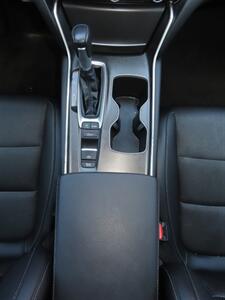 2021 Honda Accord Sport - Photo 17 - Santa Cruz, CA 95062