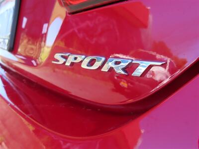 2021 Honda Accord Sport - Photo 5 - Santa Cruz, CA 95062