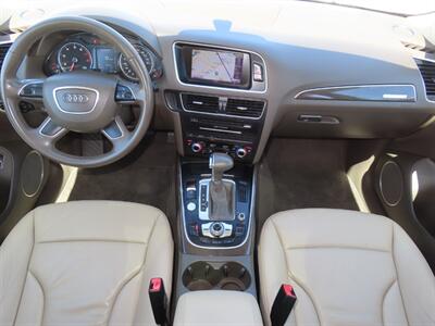 2014 Audi Q5 2.0T quattro Premium Plus   - Photo 28 - Santa Cruz, CA 95062