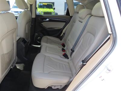 2014 Audi Q5 2.0T quattro Premium Plus   - Photo 31 - Santa Cruz, CA 95062