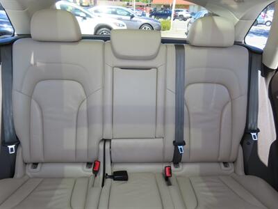 2014 Audi Q5 2.0T quattro Premium Plus   - Photo 32 - Santa Cruz, CA 95062