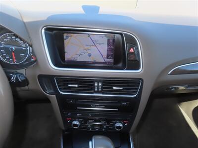 2014 Audi Q5 2.0T quattro Premium Plus   - Photo 13 - Santa Cruz, CA 95062