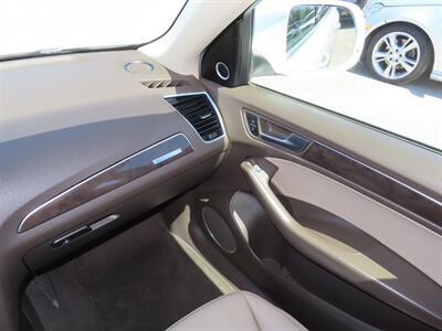 2014 Audi Q5 2.0T quattro Premium Plus   - Photo 23 - Santa Cruz, CA 95062