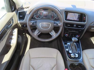2014 Audi Q5 2.0T quattro Premium Plus   - Photo 8 - Santa Cruz, CA 95062