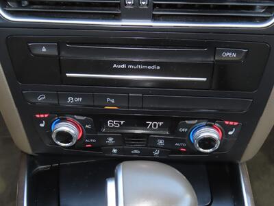 2014 Audi Q5 2.0T quattro Premium Plus   - Photo 25 - Santa Cruz, CA 95062