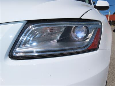 2014 Audi Q5 2.0T quattro Premium Plus   - Photo 45 - Santa Cruz, CA 95062