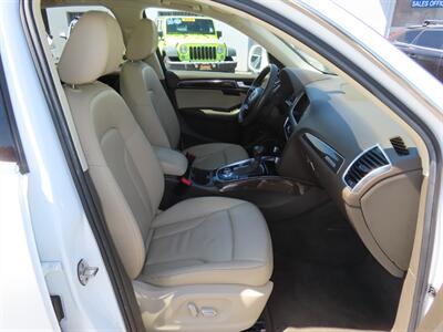 2014 Audi Q5 2.0T quattro Premium Plus   - Photo 20 - Santa Cruz, CA 95062