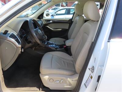 2014 Audi Q5 2.0T quattro Premium Plus   - Photo 6 - Santa Cruz, CA 95062