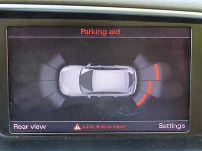 2014 Audi Q5 2.0T quattro Premium Plus   - Photo 30 - Santa Cruz, CA 95062