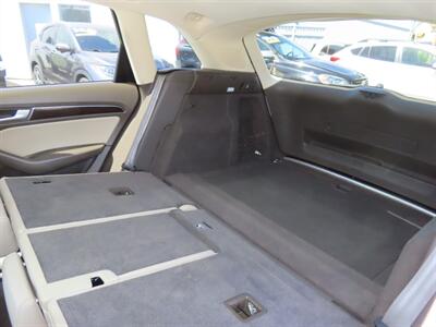 2014 Audi Q5 2.0T quattro Premium Plus   - Photo 35 - Santa Cruz, CA 95062