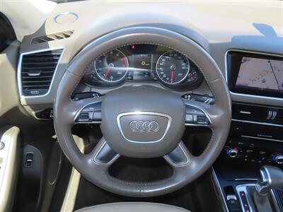 2014 Audi Q5 2.0T quattro Premium Plus   - Photo 9 - Santa Cruz, CA 95062
