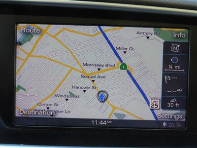 2014 Audi Q5 2.0T quattro Premium Plus   - Photo 16 - Santa Cruz, CA 95062