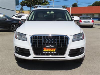 2014 Audi Q5 2.0T quattro Premium Plus   - Photo 47 - Santa Cruz, CA 95062