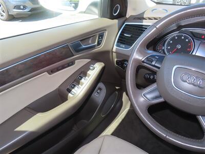 2014 Audi Q5 2.0T quattro Premium Plus   - Photo 11 - Santa Cruz, CA 95062