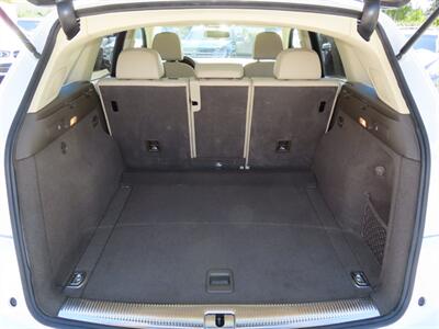 2014 Audi Q5 2.0T quattro Premium Plus   - Photo 39 - Santa Cruz, CA 95062