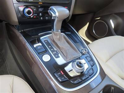 2014 Audi Q5 2.0T quattro Premium Plus   - Photo 26 - Santa Cruz, CA 95062
