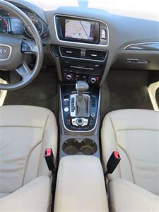 2014 Audi Q5 2.0T quattro Premium Plus   - Photo 17 - Santa Cruz, CA 95062