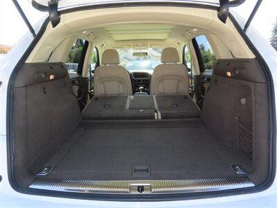 2014 Audi Q5 2.0T quattro Premium Plus   - Photo 37 - Santa Cruz, CA 95062