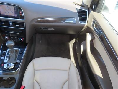 2014 Audi Q5 2.0T quattro Premium Plus   - Photo 22 - Santa Cruz, CA 95062