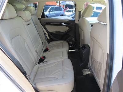 2014 Audi Q5 2.0T quattro Premium Plus   - Photo 34 - Santa Cruz, CA 95062