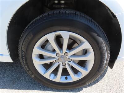 2014 Audi Q5 2.0T quattro Premium Plus   - Photo 44 - Santa Cruz, CA 95062