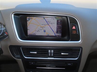 2014 Audi Q5 2.0T quattro Premium Plus   - Photo 27 - Santa Cruz, CA 95062
