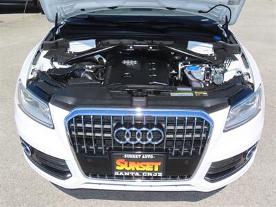 2014 Audi Q5 2.0T quattro Premium Plus   - Photo 46 - Santa Cruz, CA 95062