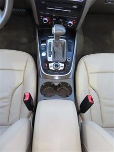 2014 Audi Q5 2.0T quattro Premium Plus   - Photo 15 - Santa Cruz, CA 95062