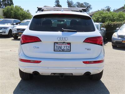 2014 Audi Q5 2.0T quattro Premium Plus   - Photo 41 - Santa Cruz, CA 95062