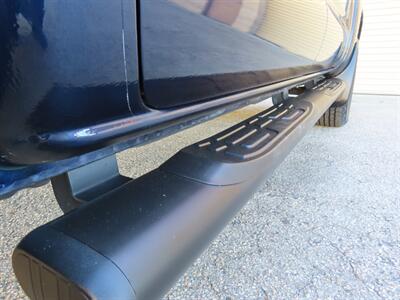 2012 Toyota Tacoma Double Cab V6 4WD SB - Photo 33 - Santa Cruz, CA 95062