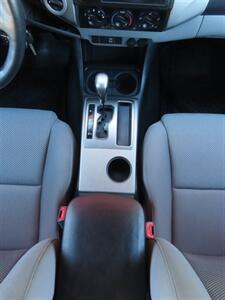2012 Toyota Tacoma Double Cab V6 4WD SB - Photo 12 - Santa Cruz, CA 95062