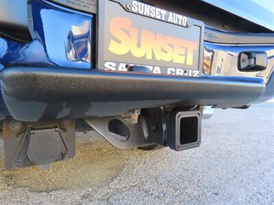 2012 Toyota Tacoma Double Cab V6 4WD SB - Photo 44 - Santa Cruz, CA 95062